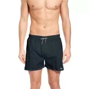 Image of Ript Swim Short Mens - Black