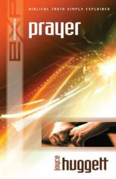 Image of New Explaining Prayer. Paperback