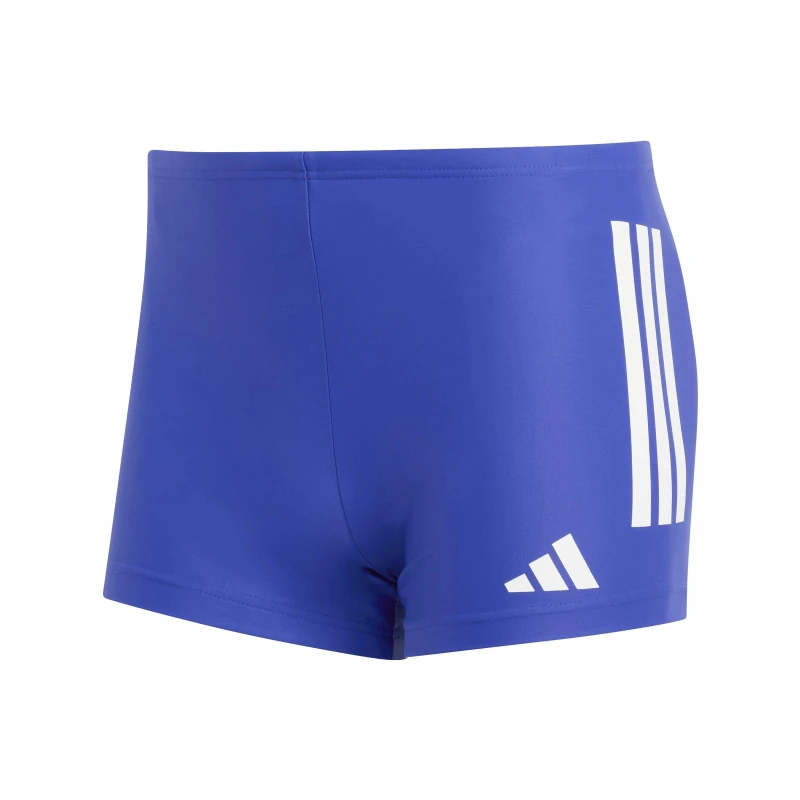Image of Bathing trunks adidas 3-Stripes Bleu Male S