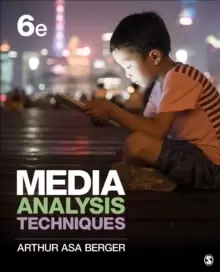 Image of Media Analysis Techniques