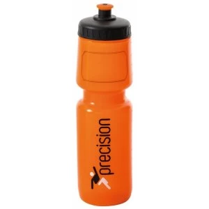Image of Precision Water Bottle 750ml Orange