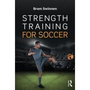 Image of Strength Training for Soccer