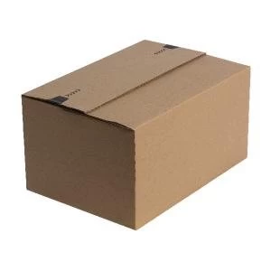 Image of Bankers Box Variable Height Shipping Box A3 Pack of 10 7375001