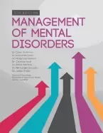 Image of management of mental disorders 5th edition