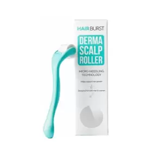 Image of Hairburst Micro-needling Derma Scalp Roller for Thinning Hair