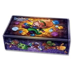 Image of Dungeon Drop Expansion: Treasure Trunk