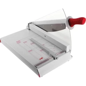 Image of Intimus 363 A4 Table Top Lever Trimmer