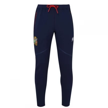 Image of Canterbury British and Irish Lions Fleece Pants Mens - PEACOAT