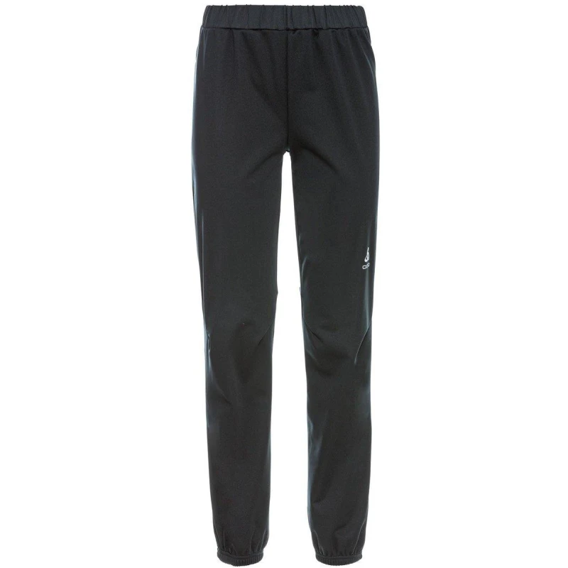 Image of Odlo Brensholmen Cross-Country Pants Womens - Black 8
