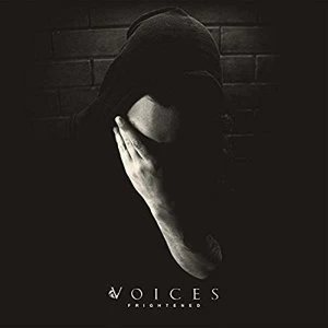 Image of Voices - Frightened Vinyl