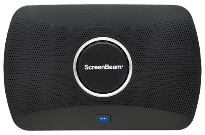 Image of ScreenBeam 1100 Plus Wireless presentation system HDMI + USB Type-A De