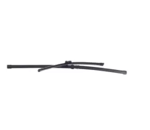 Image of RIDEX Wiper blade FORD 298W0353 1852939,1853024