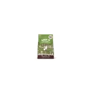 Image of Lk Dog Lovely Lamb 2.5kg - 641075