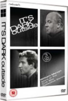 Image of It's Dark Outside - The Complete Series