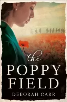 Image of The Poppy Field