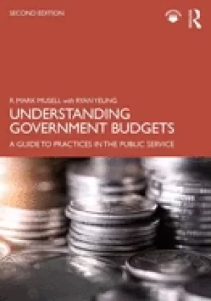 Image of understanding government budgets a guide to practices in the public service