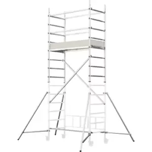 Image of Concept Folding Tower - Module 2