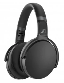 Image of Sennheiser HD450BT Bluetooth Wireless Headphones