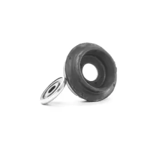 Image of MEYLE Top strut mount 16-14 641 0001/S Strut mount,Top mount RENAULT,TWINGO I (C06_),CLIO I (B/C57_, 5/357_),TWINGO I Kasten (S06_)