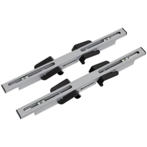 Image of Sealey Benchclaw Mount for Mitre Saws