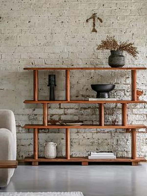 Image of Gallery Interiors Barlow Open Display