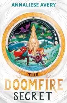 Image of The Doomfire Secret