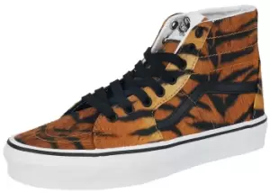 Image of Vans UA SK8-Hi Tapered Sneakers High brown black
