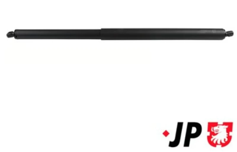 Image of JP GROUP 1381204880 Tailgate strut Vehicle Tailgate, Extention Force: 640N Gas Spring,boot (219)