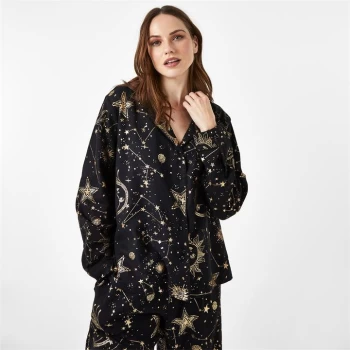Image of Biba BIBA Pyjama Gift Set - Celestial Print