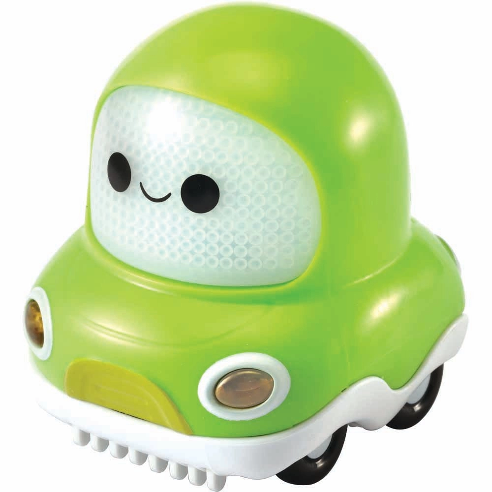 Image of Vtech Toot-Toot Cory Carson SmartPoint Chrissy Plastic, Electronics
