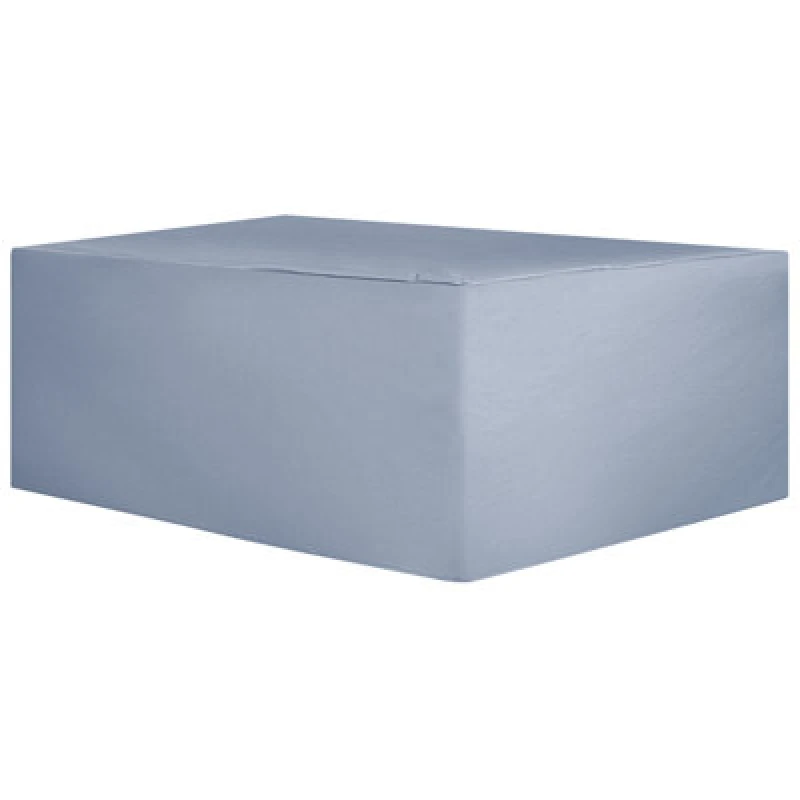 Image of Beliani Rain Cover Chuva 120 Cm 90 Cm 65cm Grey