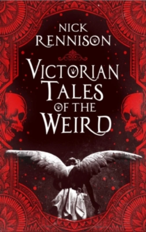 Image of Victorian Tales of the Weird. Paperback. By Nick Rennison Books