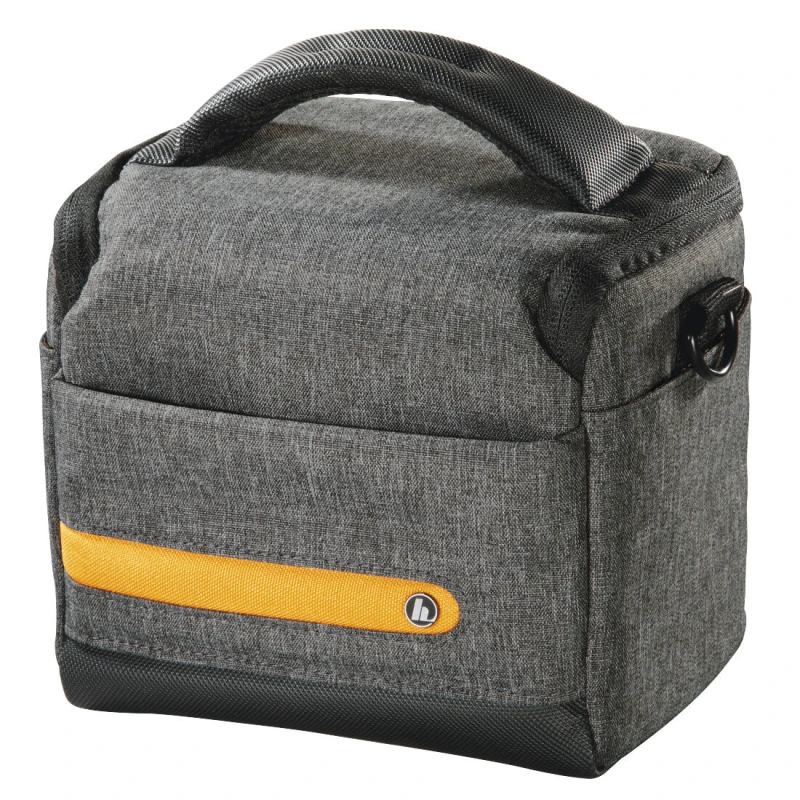 Image of Hama Hama "Terra" DSLR Camera Bag, 110, Grey HAM-455413