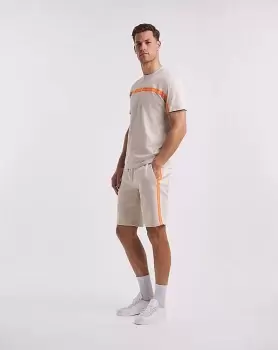 Image of Calvin Klein Jeans Tape Sweat Short