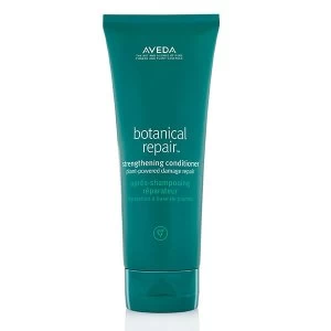 Image of Aveda botanical repair strengthening conditioner - 200ml