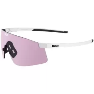 Image of KOO Nova - White