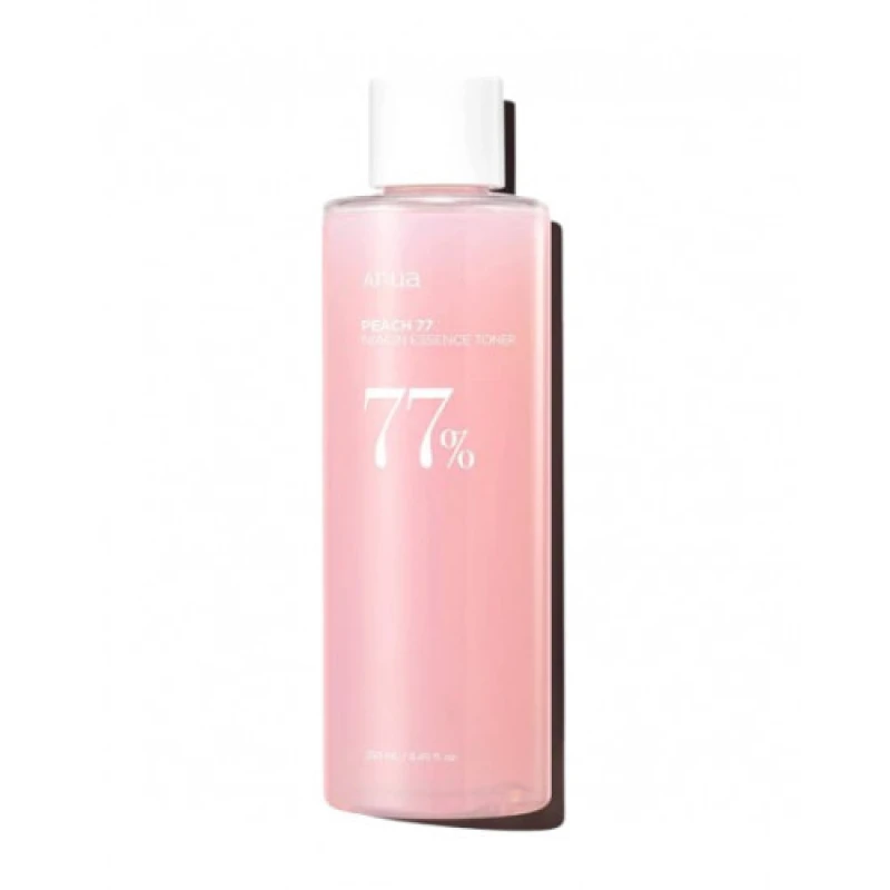 Image of ANUA Peach 77 Niacin Conditioning Milk 150ml