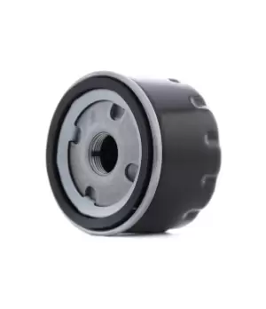 Image of RIDEX PLUS Oil filter OPEL,RENAULT,NISSAN 7O0043P J0033408,J0871919,KJ0871919 Engine oil filter KT0730077,T0730077,6001543357,6001545344,7700073302