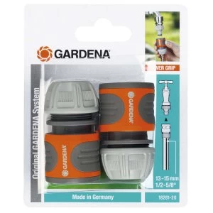 Image of Gardena Hose Connection Set