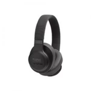 Image of JBL Live 500BT Bluetooth Wireless Headphones