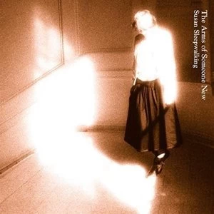 Image of Arms of Someone New - Susan Sleepwalking Vinyl