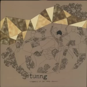 Image of Tunng Comments Of The Inner Chorus 2006 UK vinyl LP FTH019LP