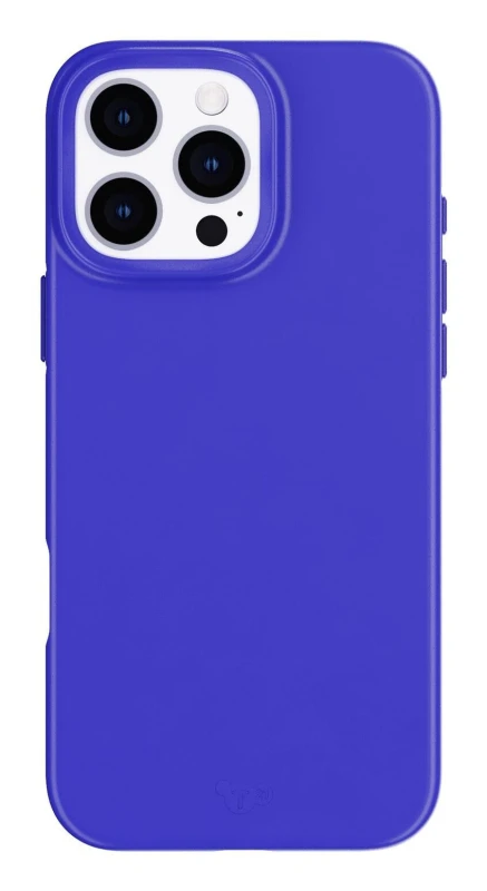 Image of Tech21 Tech21 iPhone 16 Pro Max EvoLite Phone Case - Blue