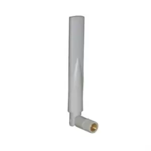 Image of Aruba a HP Enterprise company AP-ANT-1W network antenna 5.8 dBi Omni-directional antenna RP-SMA