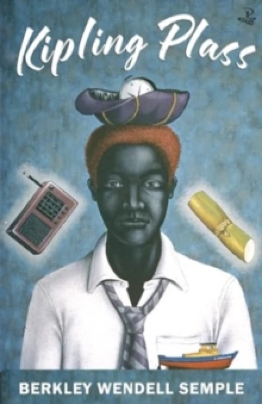 Image of Kipling Plass Paperback / softback