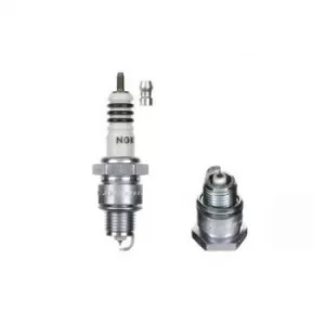 Image of 1x NGK Iridium IX Spark Plug BPR6HIX (4085)