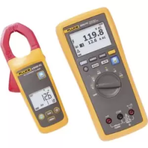 Image of Fluke Fluke A3000 Fc Kit Kit, Fluke 3000 Fc Dmm, Clamp Module