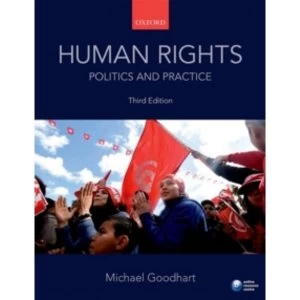 Image of Human Rights: Politics and Practice