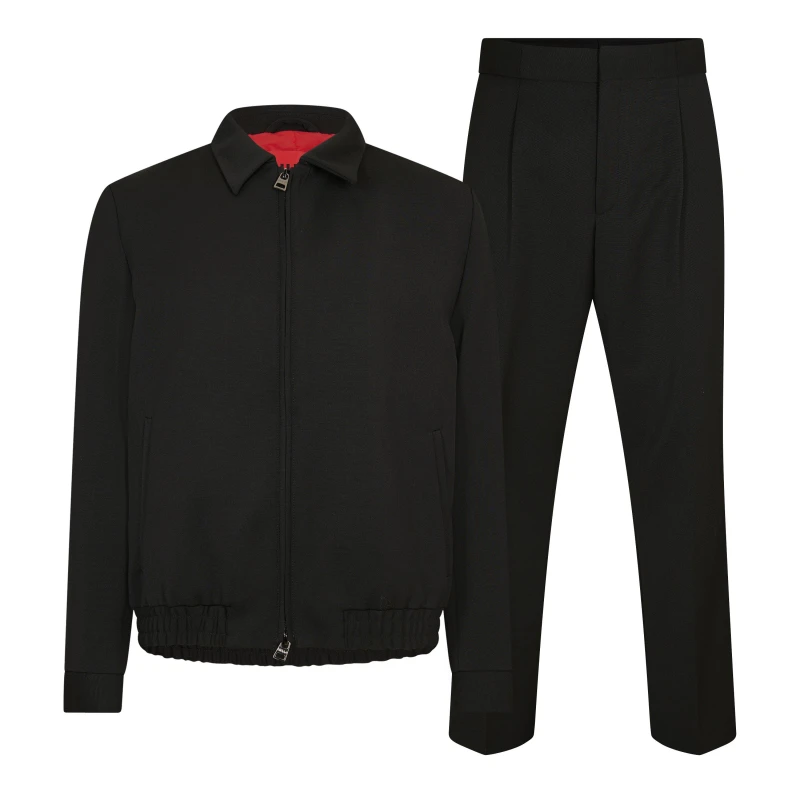 Image of Hugo Hellys/Felix241f1x 10250441 01 Black male 36 (46)