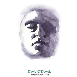 Image of David O'Dowda - Better In The Dark Limited Edition Vinyl